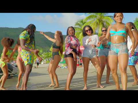 Magma Ft Jolem Sanchez - CHEZ NOUS Y'A (BOUYON 2023) Prod By DjChimik