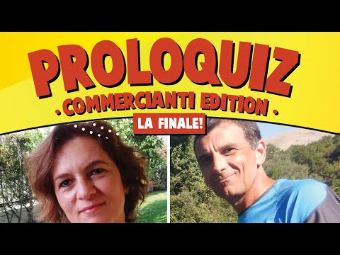 PROLOQUIZ // La finalissima! Lorena vs Graziano