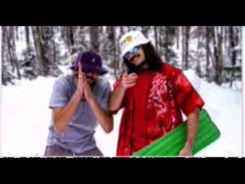 Extrait-lorenzo-ft.les anticipateurs-Nana (clip officiel)