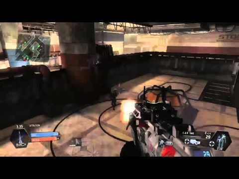 Favorite Pilot loadout setups and explanations CAR SMG/ SHOTGUN / R97 (No Script)