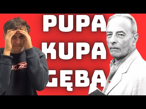 FERDYDURKE MAKES NO SENSE - READING OVERVIEW, PLOT SUMMARY, MOTIVES, CONTEXTS, ISSUES