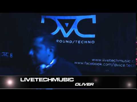 DJ OLIVER ENE 15 1