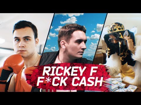 Video thumbnail for Fuck Cash