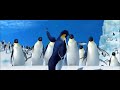 DreamWorks Happy Feet Opening Scene