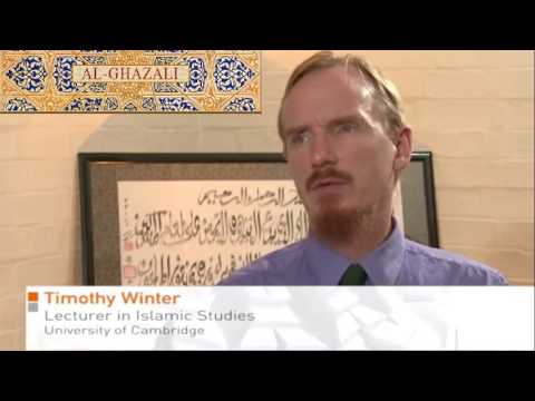 Abdal Hakim Murad: Terrorism is Forbidden in Islam