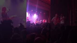 Everybody’s Talkin’ Bout It- Sticky Fingers Live