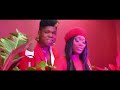 FANNY SENAM Ft JULIANO NO LIMIT CLIP Officiel