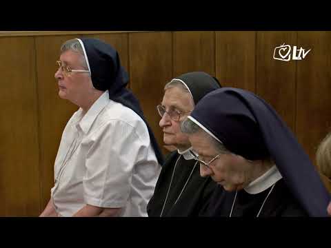 Izdvojeno 2.7.2019 - Svetkovina Predragocjene Krvi Kristove