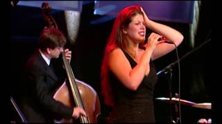 Jane Monheit - Between The Devil And The Deep Blue Sea (Live in Concert, Germany 2003)