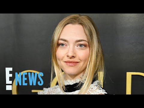 Amanda Seyfried Details Her “Extreme” OCD Diagnosis | E! News