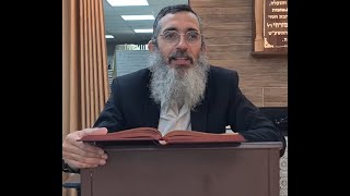 הרב אליעזר לוי - פרשת כי תבוא - חיזוק לזמן איך מסתכלים על הצרה והיסורים (הרב אליעזר לוי) - התמונה מוצגת ישירות מתוך אתר האינטרנט יוטיוב. זכויות היוצרים בתמונה שייכות ליוצרה. קישור קרדיט למקור התוכן נמצא בתוך דף הסרטון הרב אליעזר לוי - פרשת כי תבוא - חיזוק לזמן איך מסתכלים על הצרה והיסורים (הרב אליעזר לוי) - התמונה מוצגת ישירות מתוך אתר האינטרנט יוטיוב. זכויות היוצרים בתמונה שייכות ליוצרה. קישור קרדיט למקור התוכן נמצא בתוך דף הסרטון