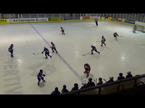 2019 02 20 MU JCK HC Strakonice - HC Tabor II