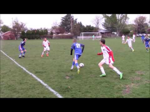 20160423 SpartaVsUSAAlliance SamRun