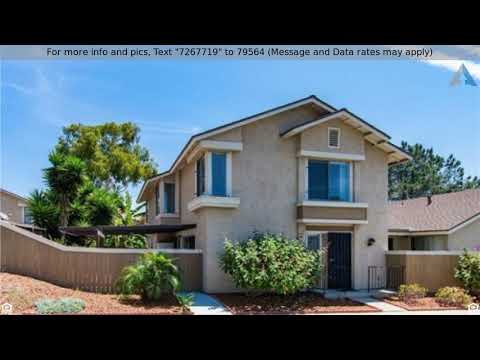 Priced at $369,900 - 6864 Panamint 3, San Diego, CA 92139