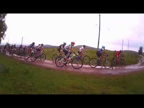 Largada Rincón De Franco 4ta edición