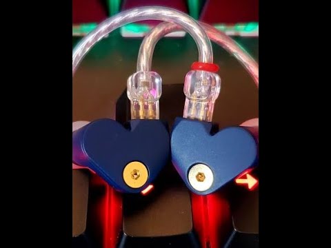 Moondrop SSP - Is the bassy SSR any good?