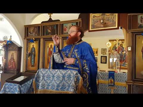 Single-minded devotion to holiness