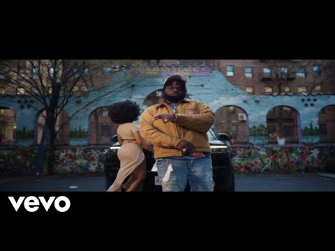 Chronic Law, CJTheChemist - NY Girls