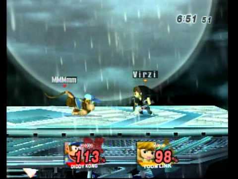 HTM Virzi vs HTM Kutios