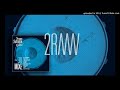 2RAUMWOHNUNG - Ich bin der Regen (Moritz by Oswald Remix) 'Lasso Remixe'
