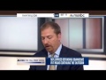 Chuck Todd: NBC News Poll Shows GOPs.
