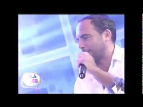 Para Siempre - Marcos Llunas & Rommy Marcovich