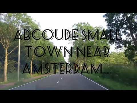 Abcoude - Amsterdam