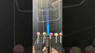Light Saber 🆚 Lollipop 🍭
