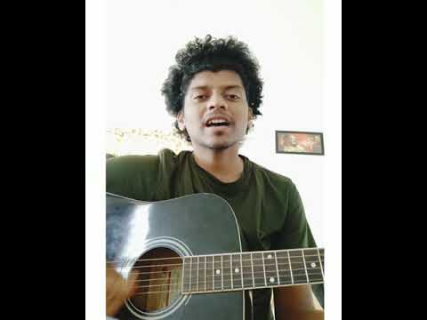 Saaj hyo tujha guitar cover | Swarajya Bhosale | New marathi hit song from movie Baban