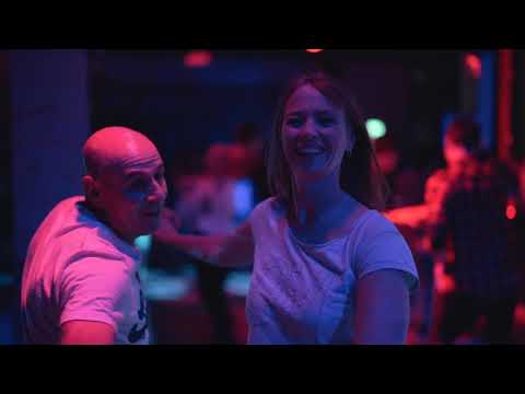 Ceroc Bliss Camber 2021 - Event Highlights