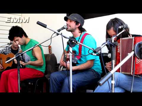 Vuelta vuelta - Marulata - Escuela de Música Montevideo