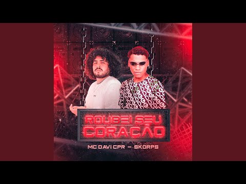 Roubei Seu Coração