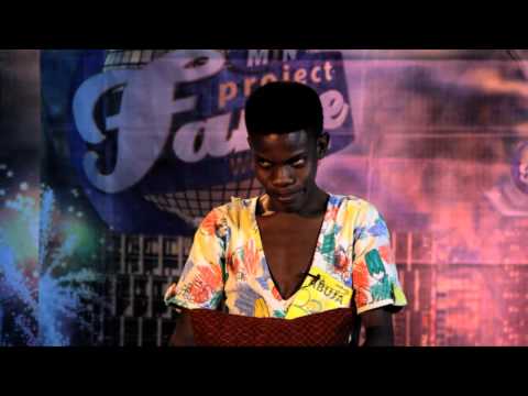 The Sleeping Contestant @ ABUJA Auditions| MTN Project Fame Season 6 Reality Show