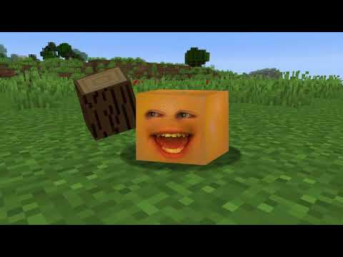 Otravný Pomeranč - Minecraft 2 - návrat Stýva - Fénix ProDabing