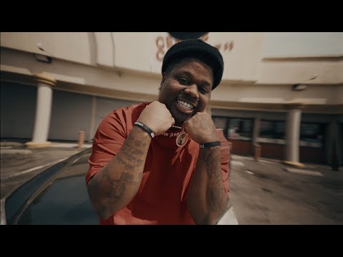Mac Moo - No Half Steppin (Exclusive Music Video) | Dir. BrokeAlexVisuals