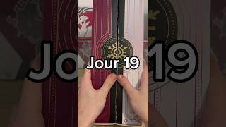 Jour 19 Calendrier de l’Avent Pokémon ! #pokemoncards #pokemon #unboxing #pokemontcg #tcg #shorts