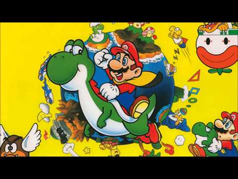 Super Mario World - Forest of Illusion (Sprark Remix) [Vespar] Video