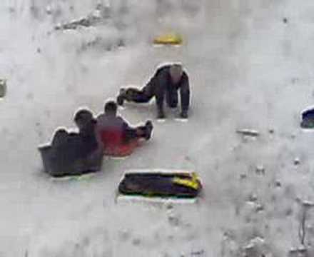 Loitscher Snowkids - Die ganze Gruppe