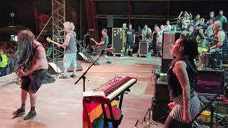 NOFX - Hobophobic - Live at Carroponte Milan Italy - 11/5/2024