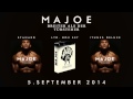 Majoe ft Kurdo Stresserblick Commingsoon 