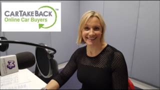 Vicky Butler-Henderson on tyre kickers and nit-pickers