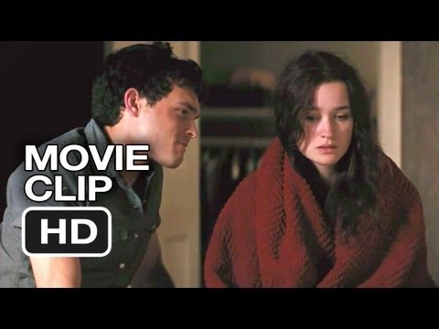 Güzel Yaratıklar Film KLİBİ - Bunu Çözmeye Çalışıyorum (2013) - Alice Englert Film HD