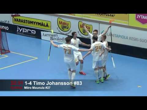 Maalikooste: Happee - Steelers