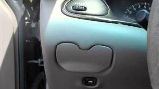 preview picture of video '2003 Chevrolet Malibu Used Cars Louisa KY'