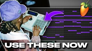 How to Get Faster at Making Beats in 8 Minutes