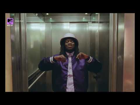 Waxx feat. Ben L'oncle Soul - Black Or White (MTV HITS FRANCE)