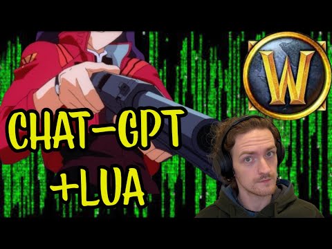 How to ACTUALLY write WoW Addons