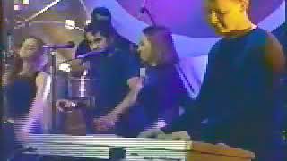 Paulina Rubio - Sin Aire