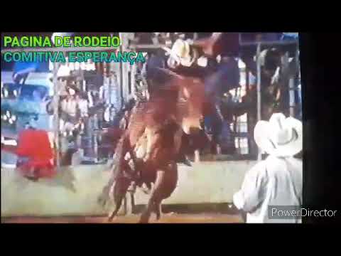 FABRICIO ALVES V&TOURO PARAISO . CIA MADRUGADA , TORRINHA 92