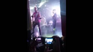 ROOM 94 -  Keep Your Hands Off My Chick Warsaw Proxima 16/04/15